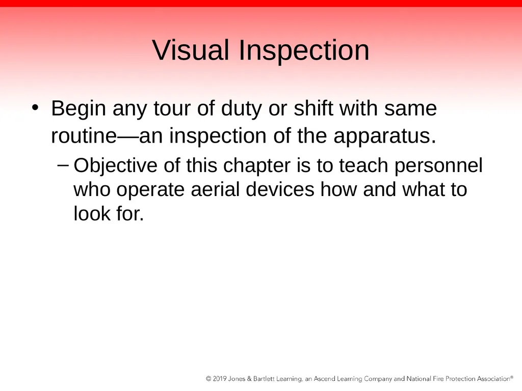 Chapter 18: Testing, Maintaining, and - slide 5 of 135