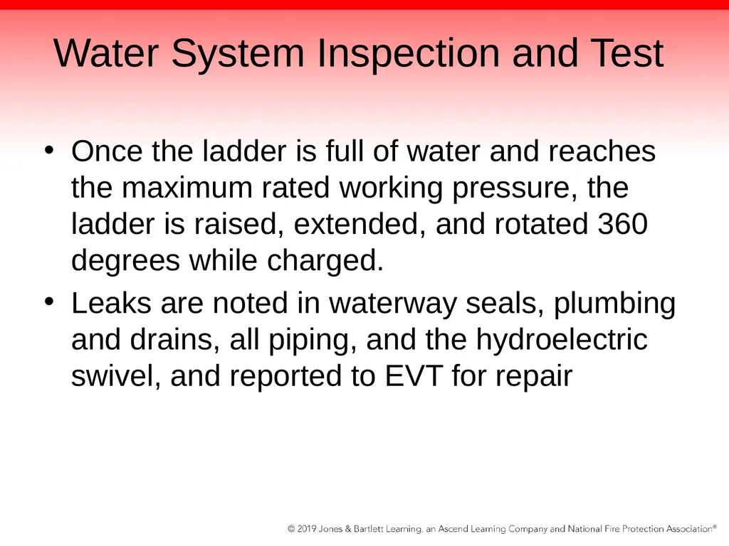 Chapter 18: Testing, Maintaining, and - slide 128 of 135