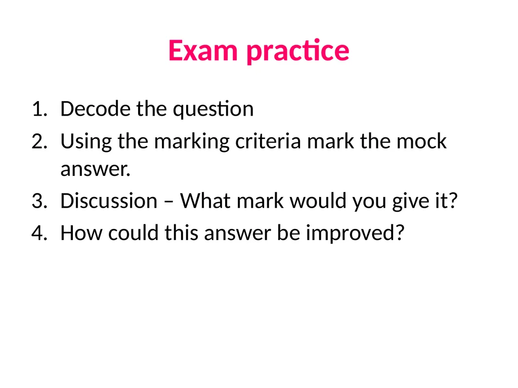 Coastal Erosion Learning objectives To be able to - slide 25 of 27