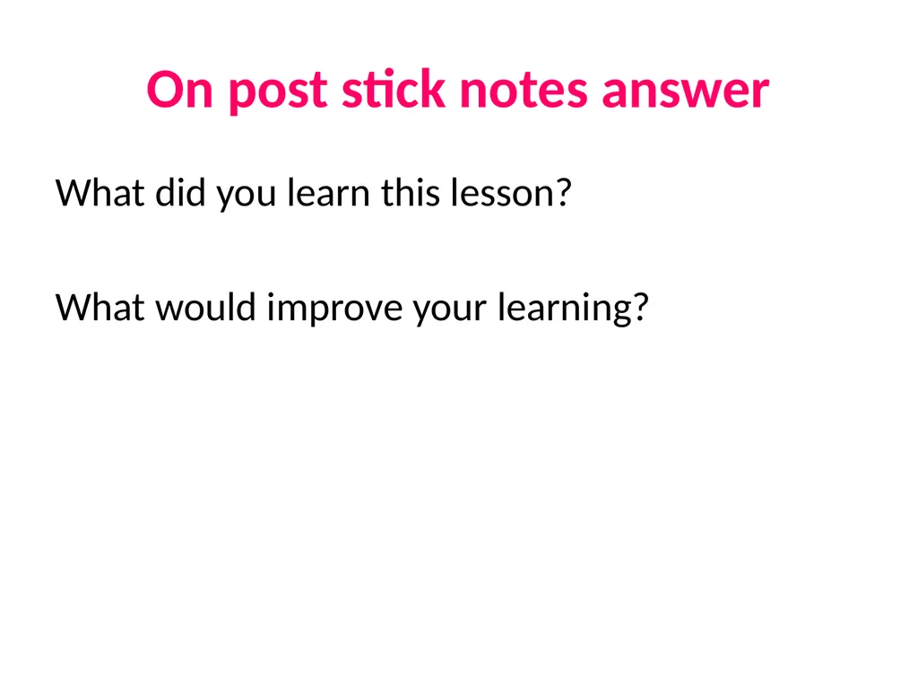 Coastal Erosion Learning objectives To be able to - slide 27 of 27
