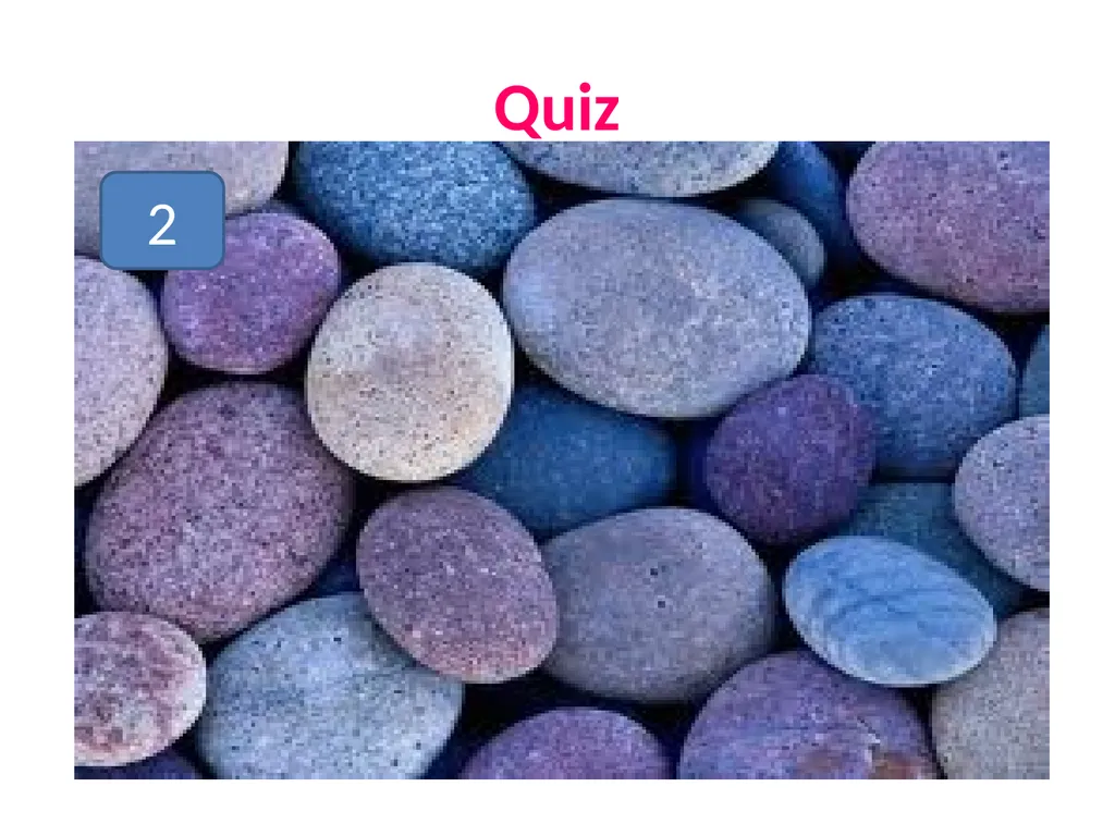 Coastal Erosion Learning objectives To be able to - slide 9 of 27