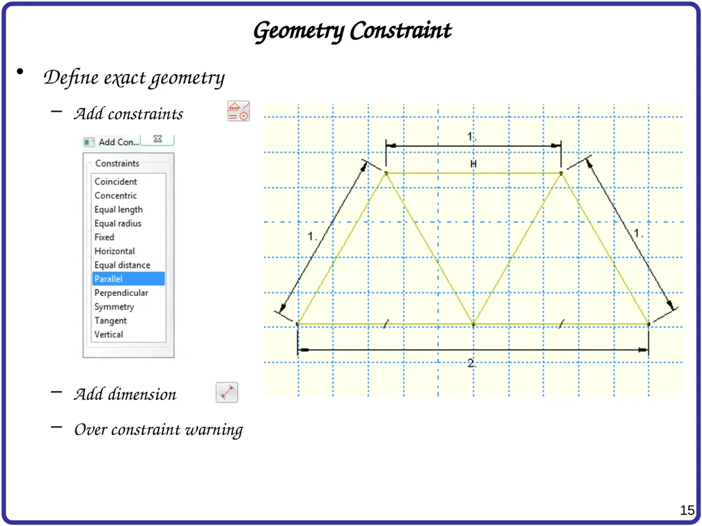 Finite Element Analysis Using Abaqus Instructor: - slide 15 of 33