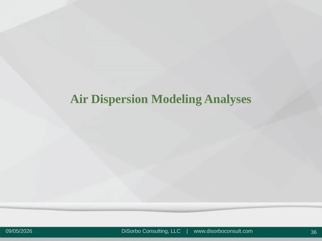 RESPONSIVE | ENGINEERING | SOLUTIONS SUMMARY OF - slide 36 of 47
