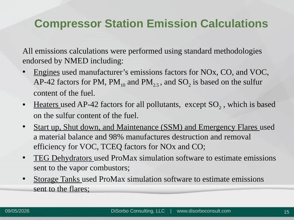 RESPONSIVE | ENGINEERING | SOLUTIONS SUMMARY OF - slide 15 of 47