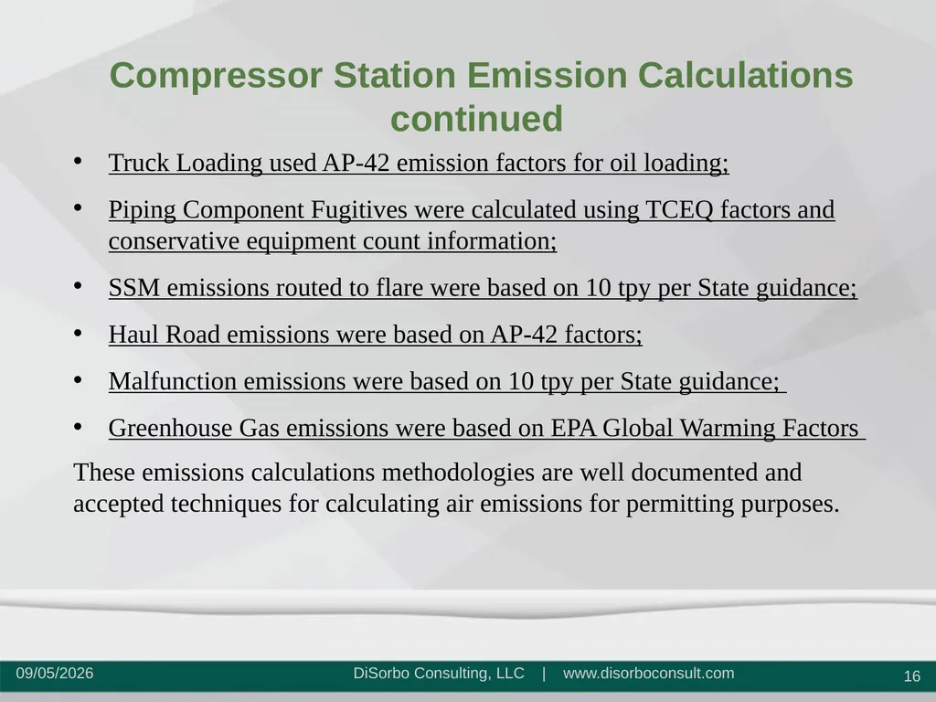 RESPONSIVE | ENGINEERING | SOLUTIONS SUMMARY OF - slide 16 of 47