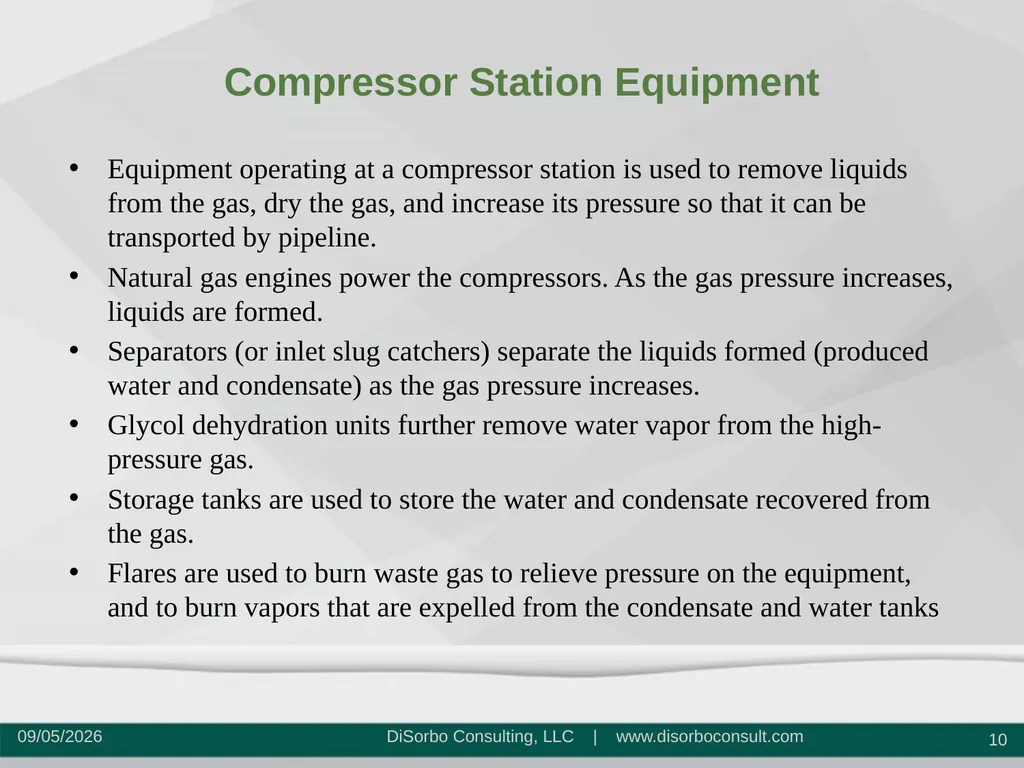 RESPONSIVE | ENGINEERING | SOLUTIONS SUMMARY OF - slide 10 of 47