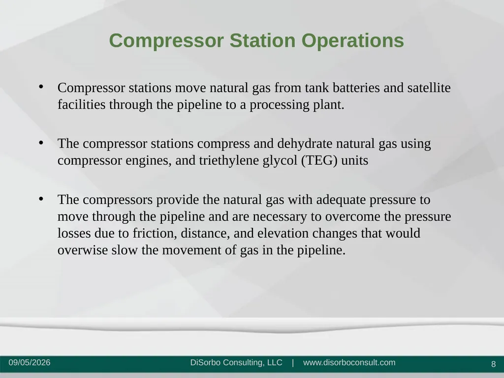 RESPONSIVE | ENGINEERING | SOLUTIONS SUMMARY OF - slide 8 of 47