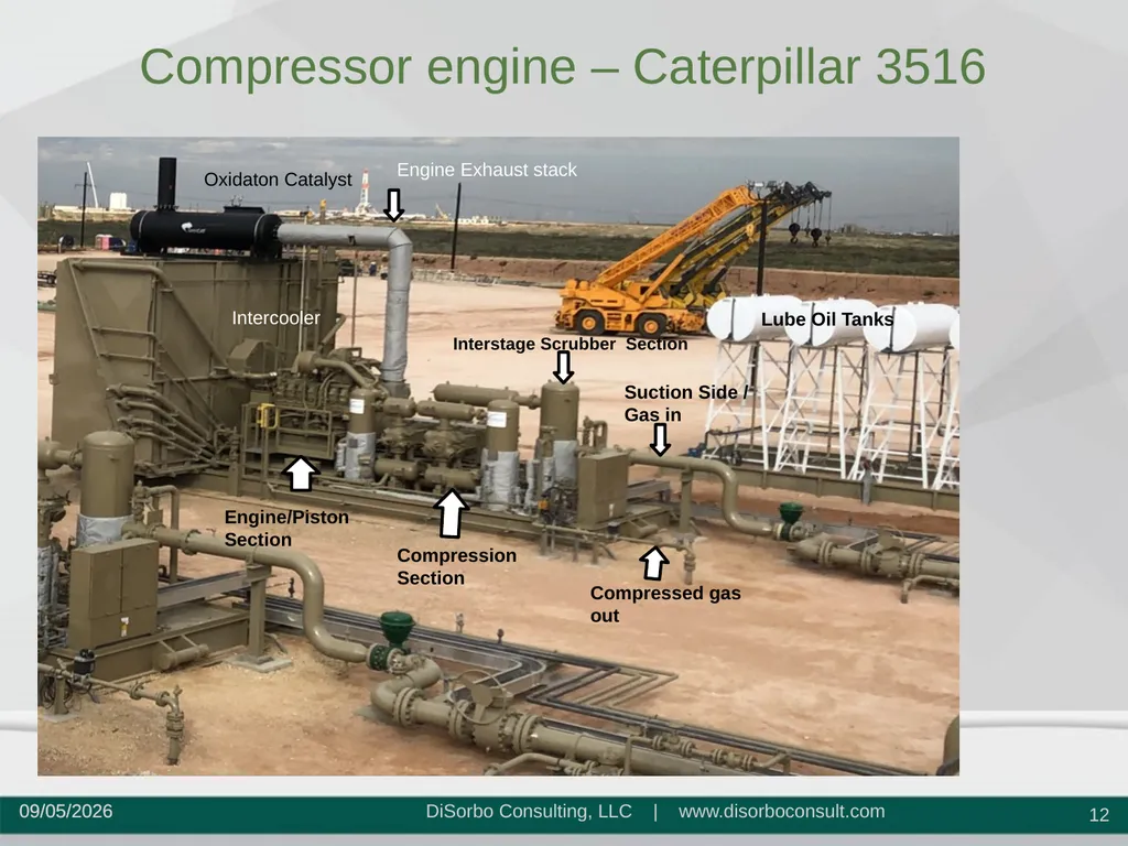 RESPONSIVE | ENGINEERING | SOLUTIONS SUMMARY OF - slide 12 of 47