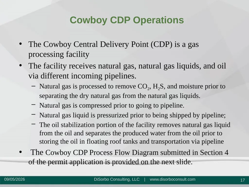 RESPONSIVE | ENGINEERING | SOLUTIONS SUMMARY OF - slide 17 of 47