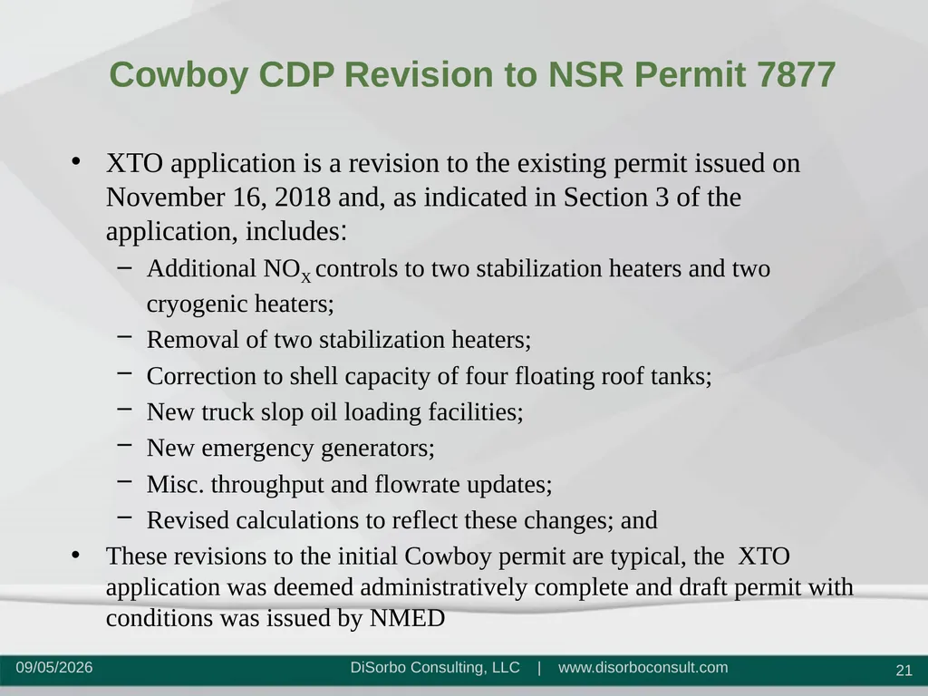 RESPONSIVE | ENGINEERING | SOLUTIONS SUMMARY OF - slide 21 of 47