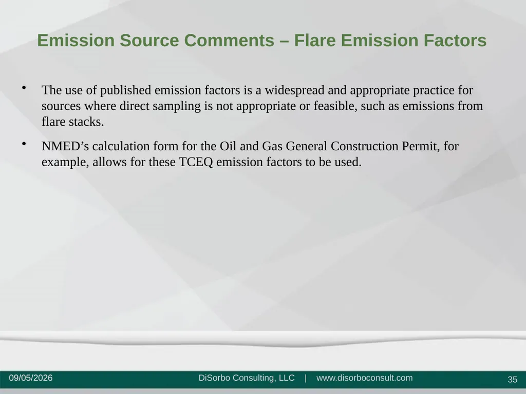 RESPONSIVE | ENGINEERING | SOLUTIONS SUMMARY OF - slide 35 of 47