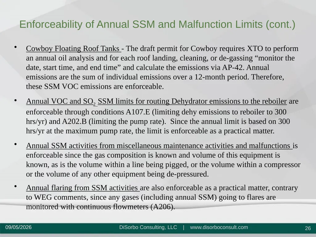 RESPONSIVE | ENGINEERING | SOLUTIONS SUMMARY OF - slide 26 of 47