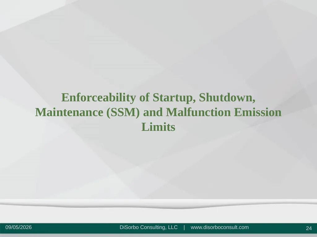 RESPONSIVE | ENGINEERING | SOLUTIONS SUMMARY OF - slide 24 of 47