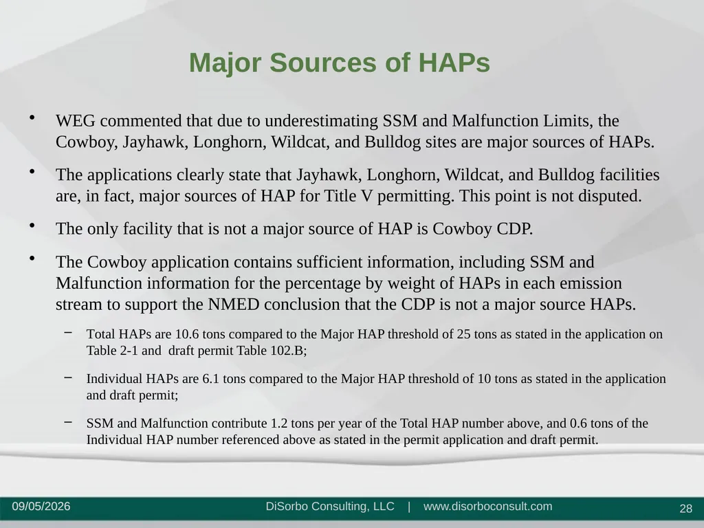RESPONSIVE | ENGINEERING | SOLUTIONS SUMMARY OF - slide 28 of 47