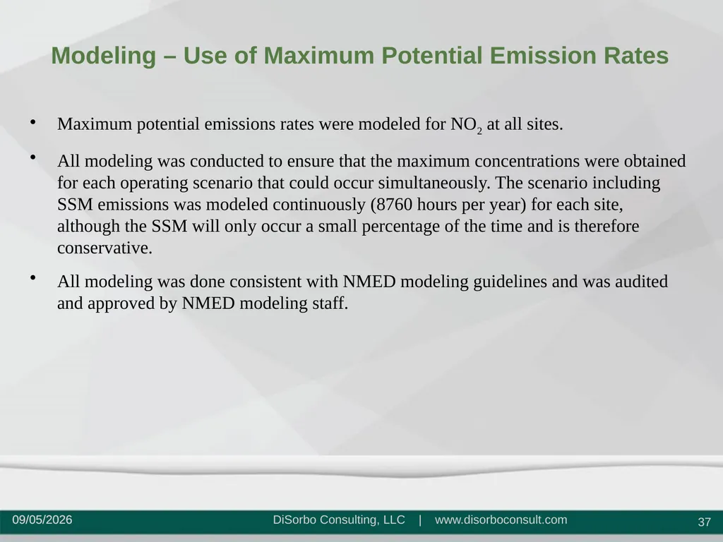 RESPONSIVE | ENGINEERING | SOLUTIONS SUMMARY OF - slide 37 of 47
