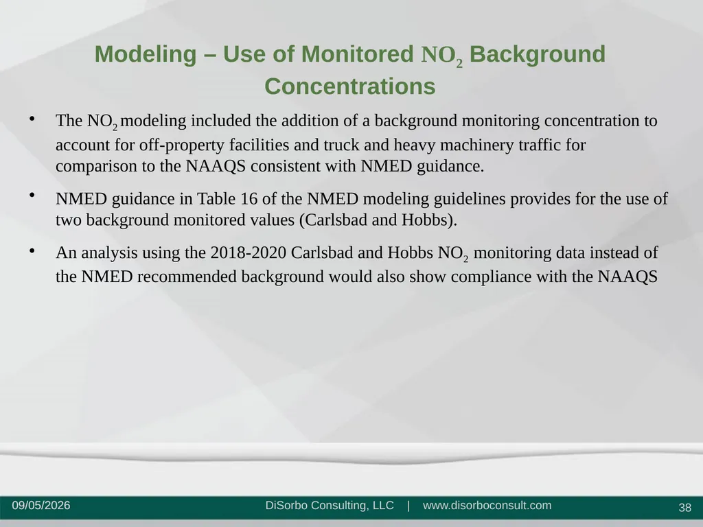 RESPONSIVE | ENGINEERING | SOLUTIONS SUMMARY OF - slide 38 of 47