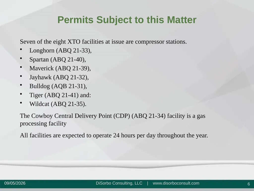 RESPONSIVE | ENGINEERING | SOLUTIONS SUMMARY OF - slide 6 of 47