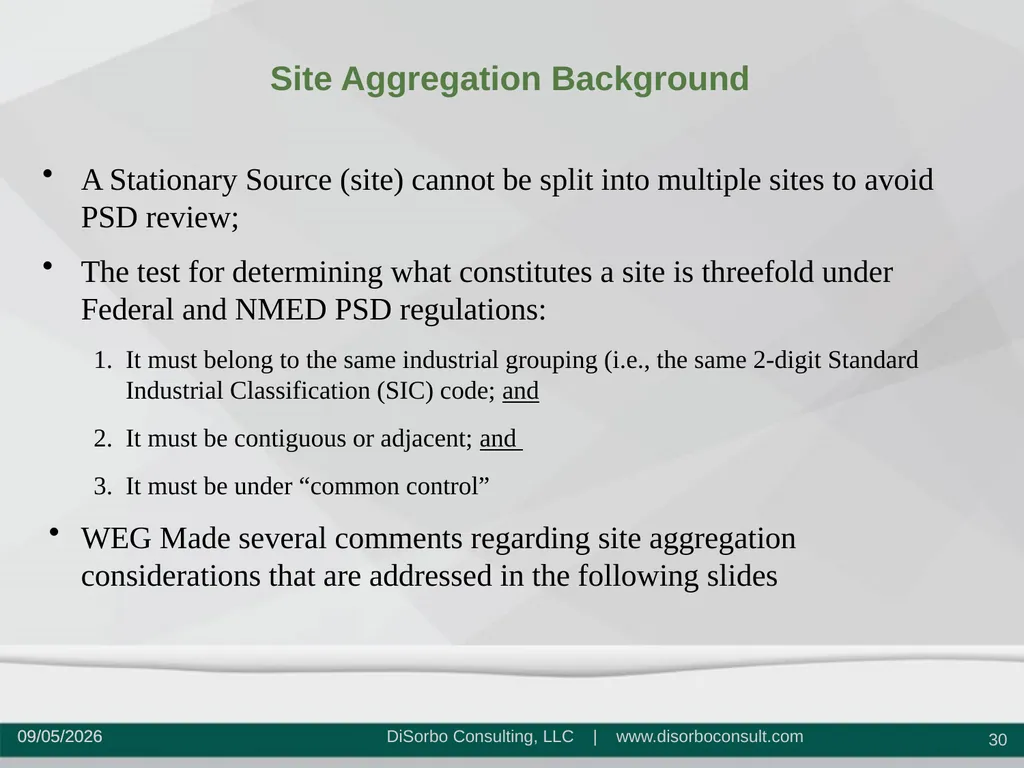 RESPONSIVE | ENGINEERING | SOLUTIONS SUMMARY OF - slide 30 of 47