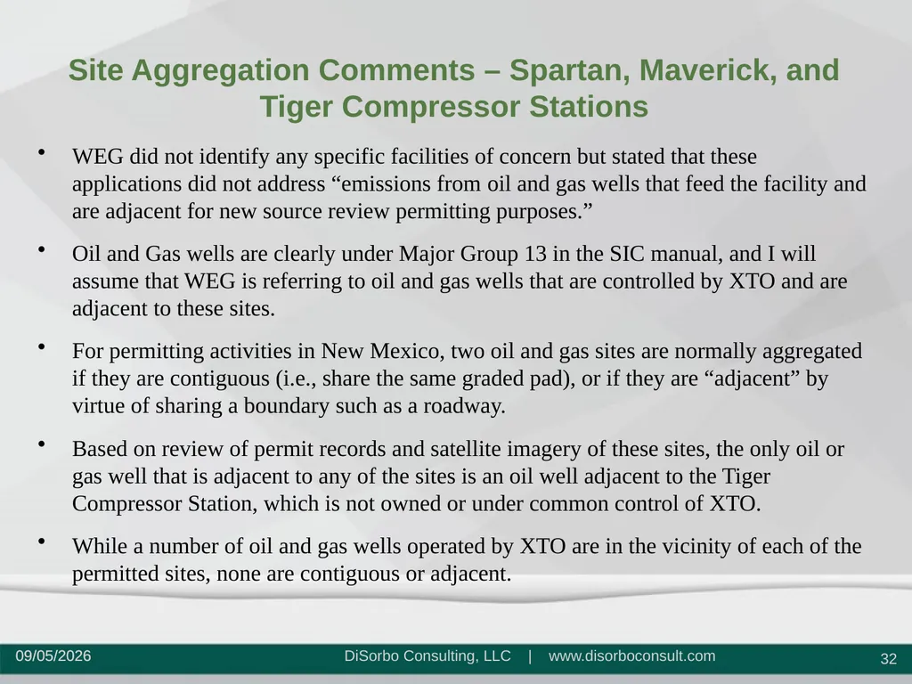 RESPONSIVE | ENGINEERING | SOLUTIONS SUMMARY OF - slide 32 of 47