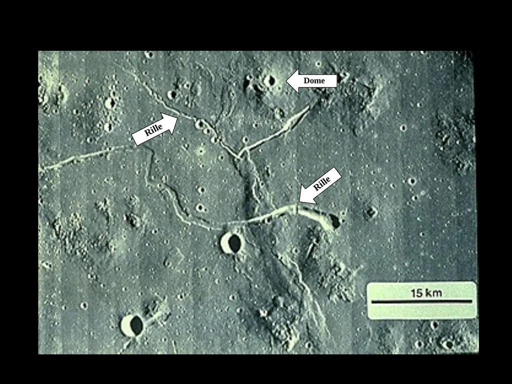 The Moon: Geologic History and Future Exploration - slide 27 of 45