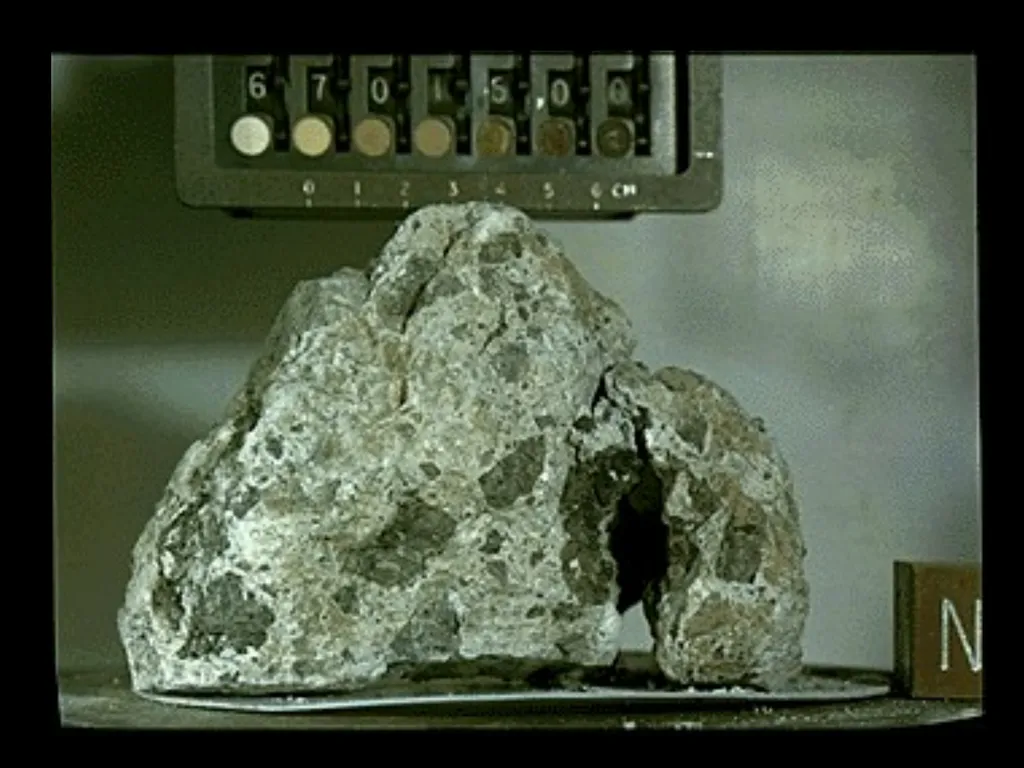 The Moon: Geologic History and Future Exploration - slide 24 of 45