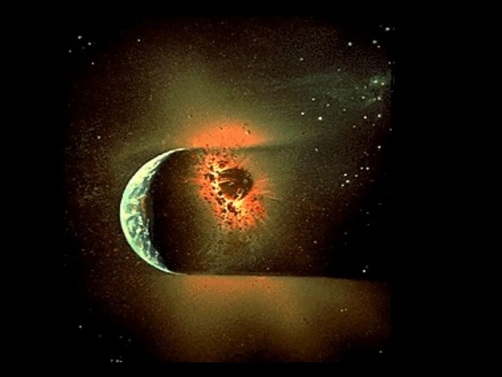 The Moon: Geologic History and Future Exploration - slide 37 of 45