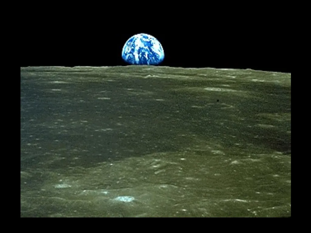 The Moon: Geologic History and Future Exploration - slide 38 of 45