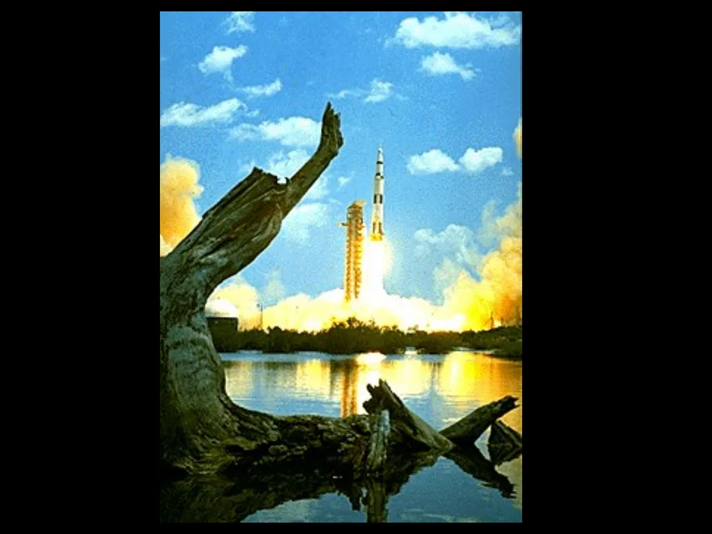 The Moon: Geologic History and Future Exploration - slide 6 of 45