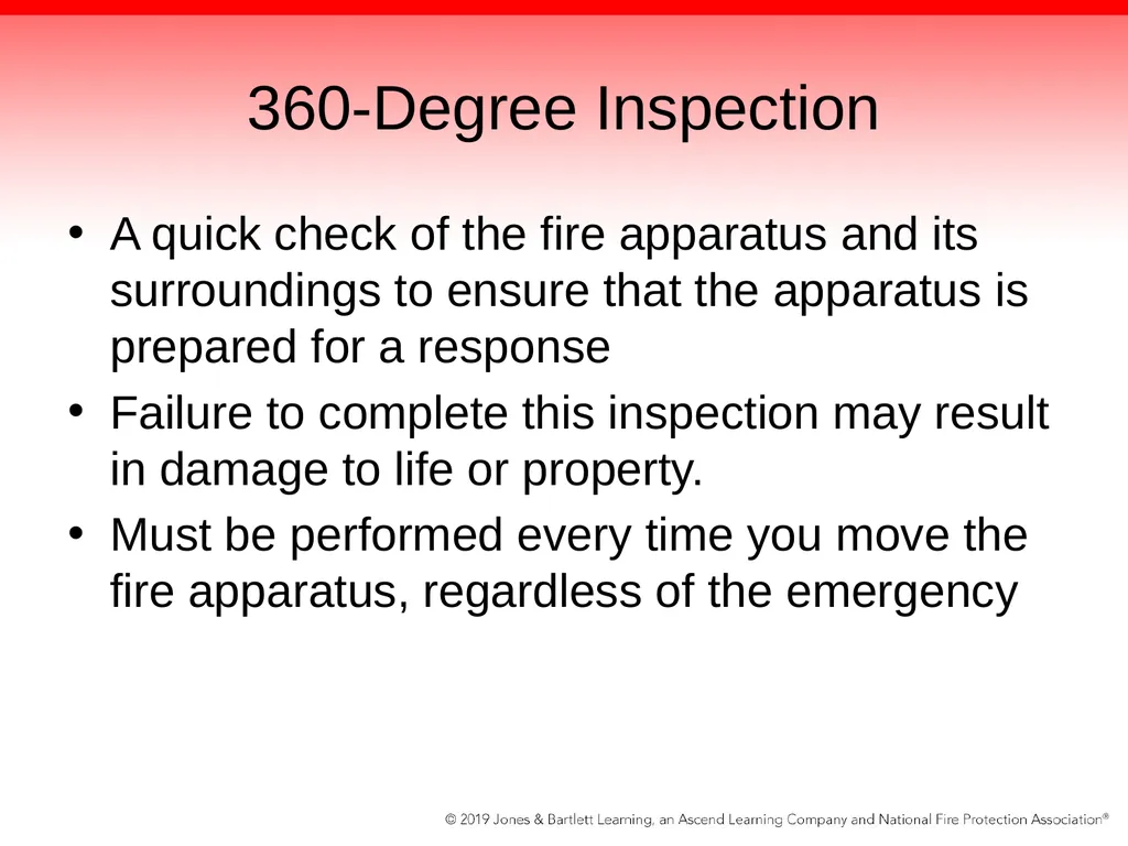 Chapter 9: Driving Fire Apparatus Knowledge - slide 5 of 55