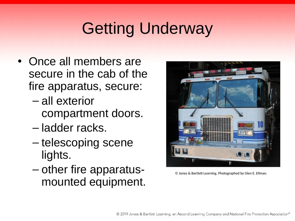 Chapter 9: Driving Fire Apparatus Knowledge - slide 15 of 55