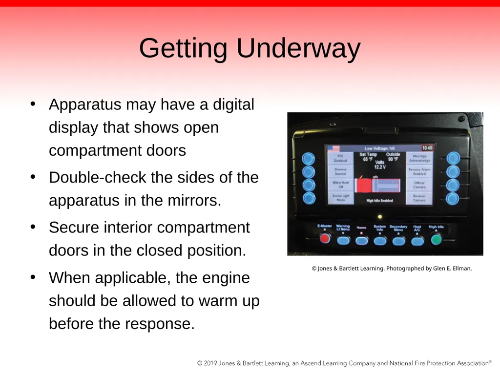 Chapter 9: Driving Fire Apparatus Knowledge - slide 16 of 55