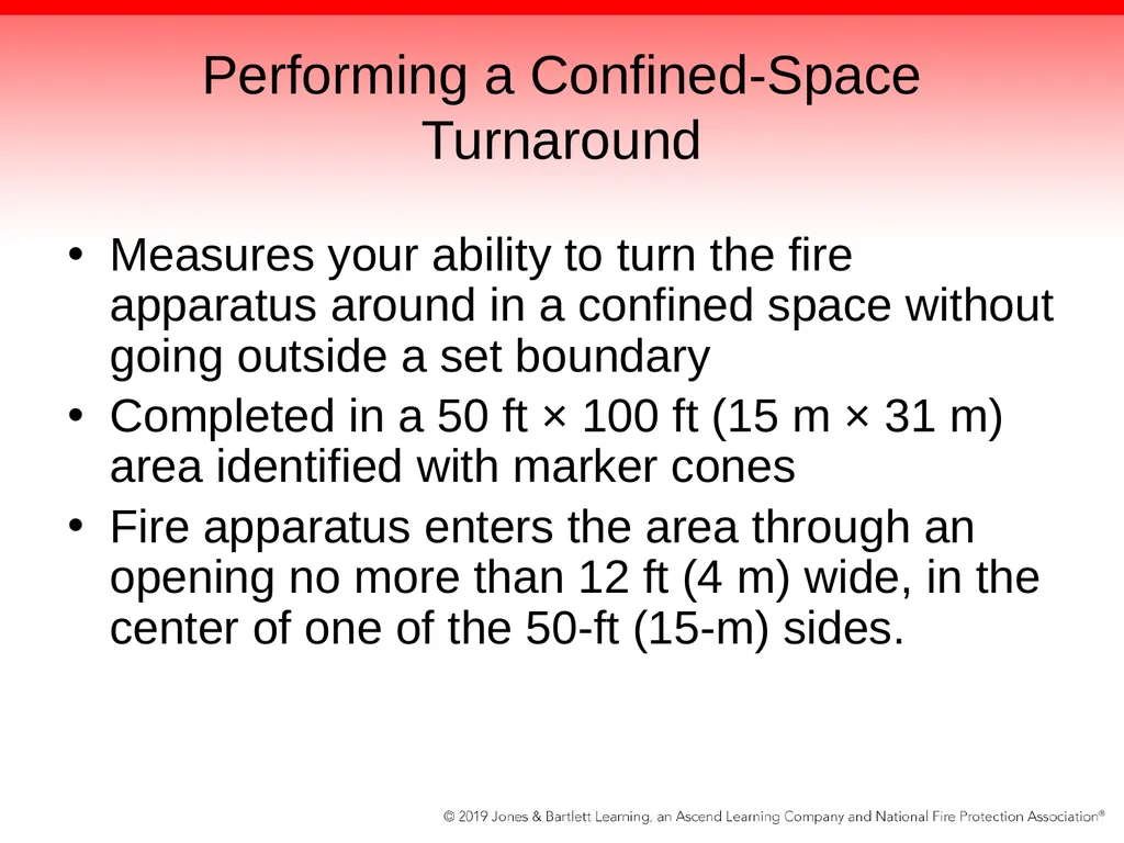 Chapter 9: Driving Fire Apparatus Knowledge - slide 25 of 55