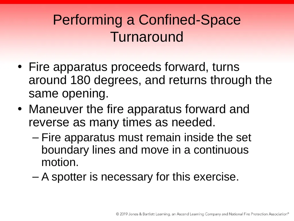 Chapter 9: Driving Fire Apparatus Knowledge - slide 26 of 55