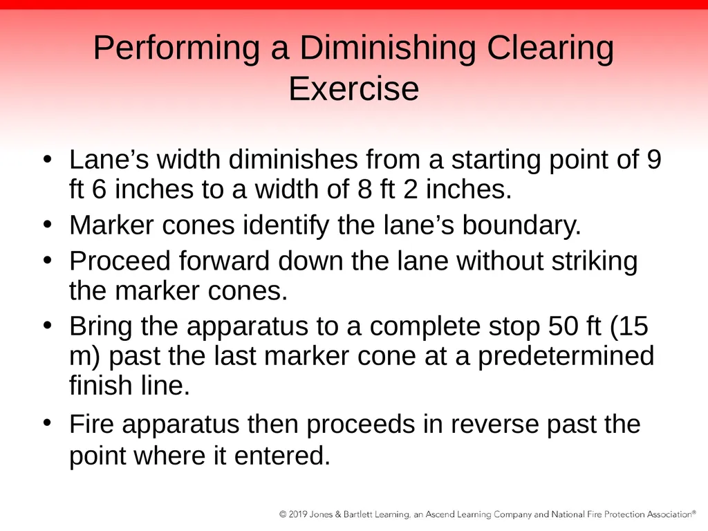 Chapter 9: Driving Fire Apparatus Knowledge - slide 29 of 55