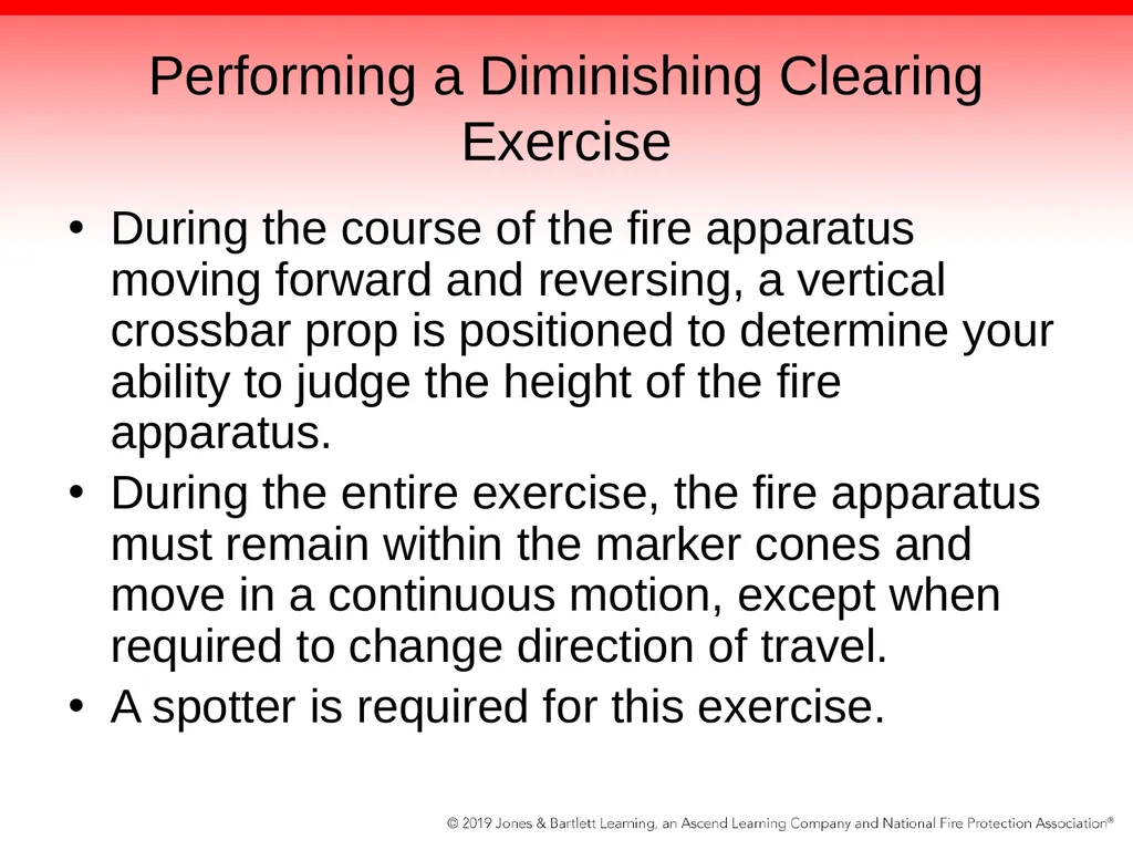 Chapter 9: Driving Fire Apparatus Knowledge - slide 30 of 55