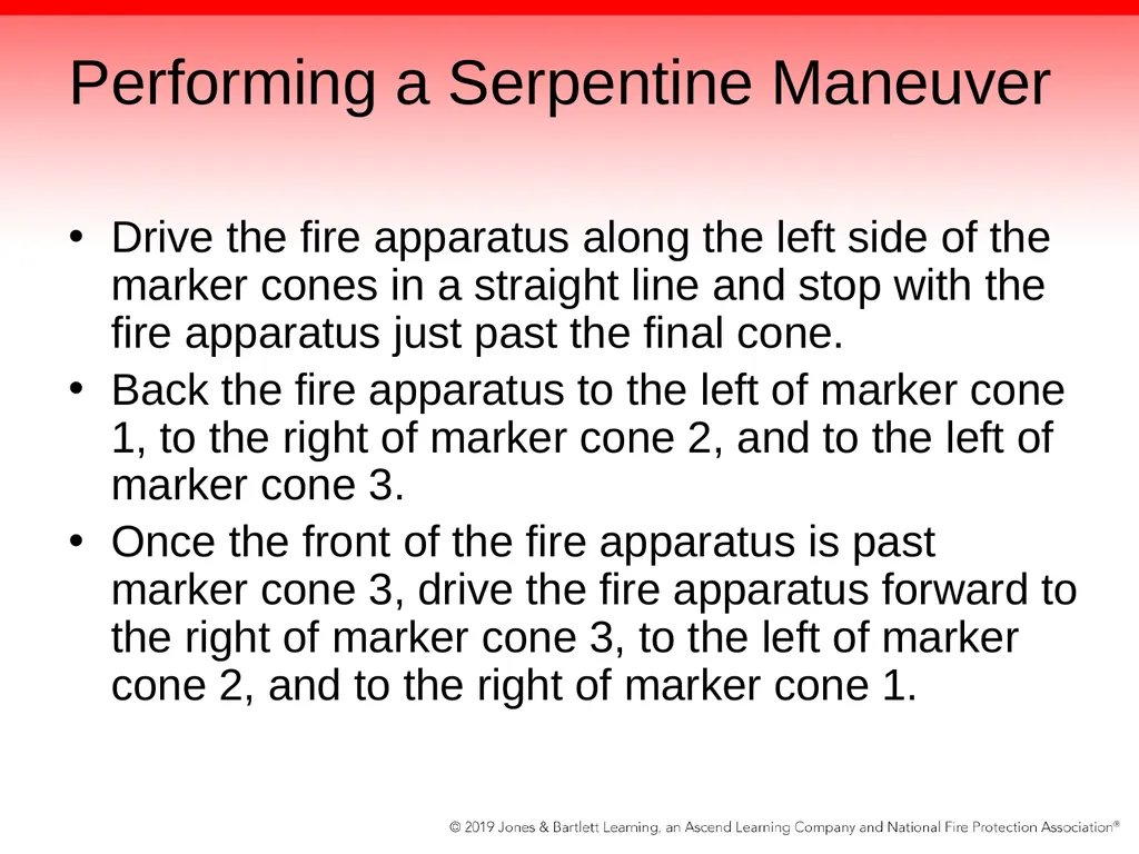 Chapter 9: Driving Fire Apparatus Knowledge - slide 22 of 55