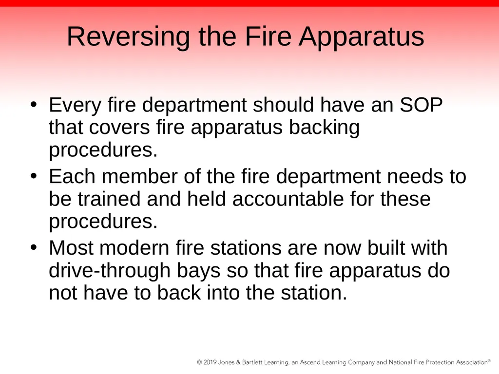 Chapter 9: Driving Fire Apparatus Knowledge - slide 34 of 55