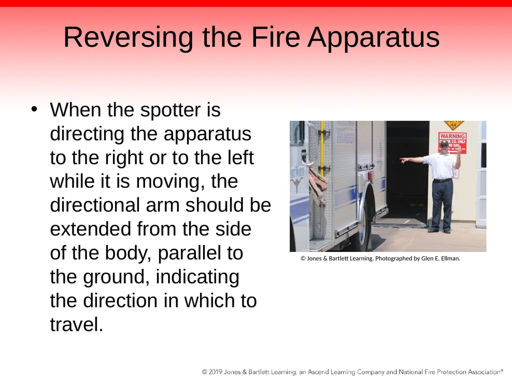 Chapter 9: Driving Fire Apparatus Knowledge - slide 42 of 55