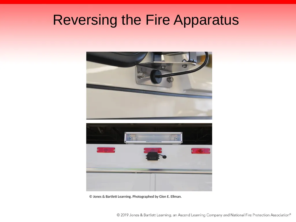 Chapter 9: Driving Fire Apparatus Knowledge - slide 48 of 55