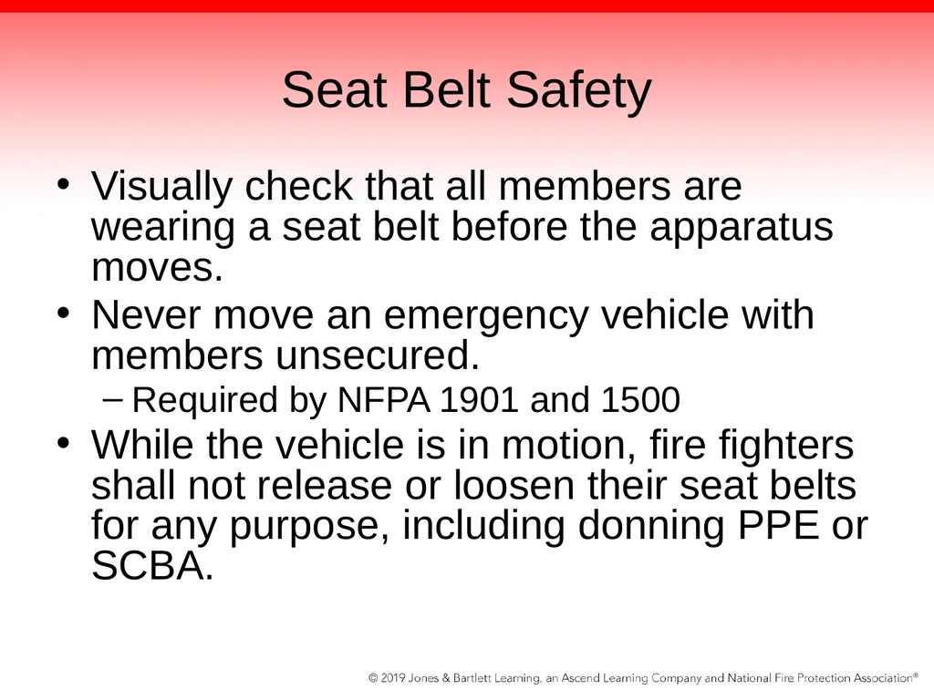 Chapter 9: Driving Fire Apparatus Knowledge - slide 14 of 55