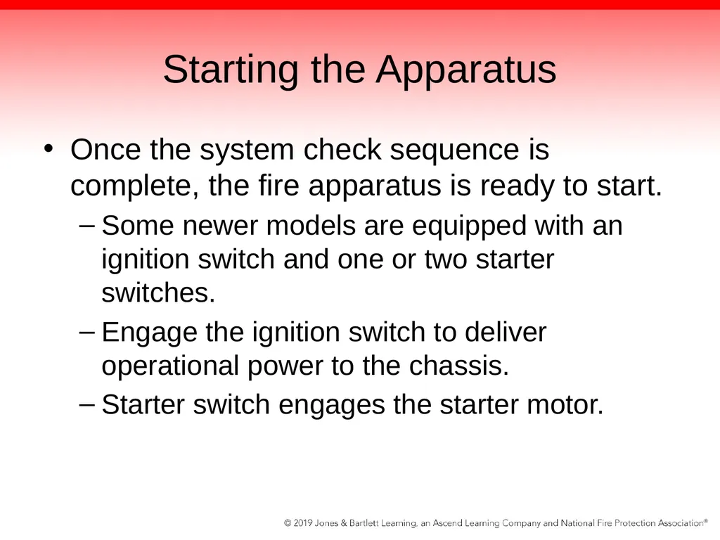 Chapter 9: Driving Fire Apparatus Knowledge - slide 10 of 55