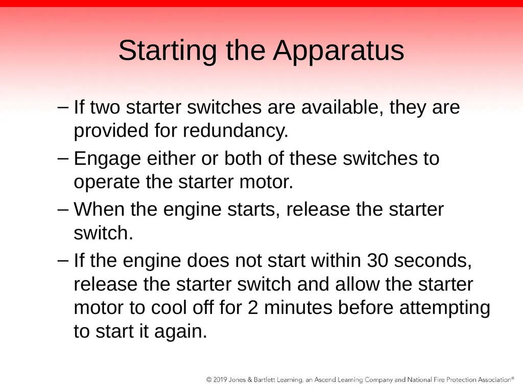 Chapter 9: Driving Fire Apparatus Knowledge - slide 11 of 55