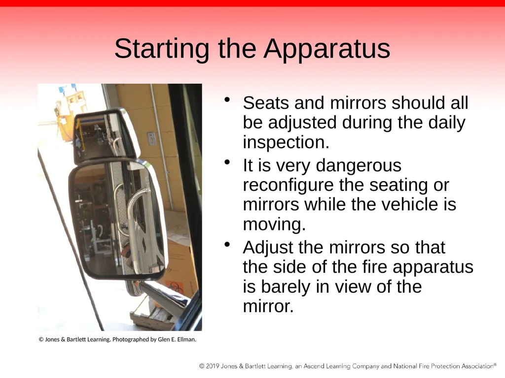 Chapter 9: Driving Fire Apparatus Knowledge - slide 12 of 55