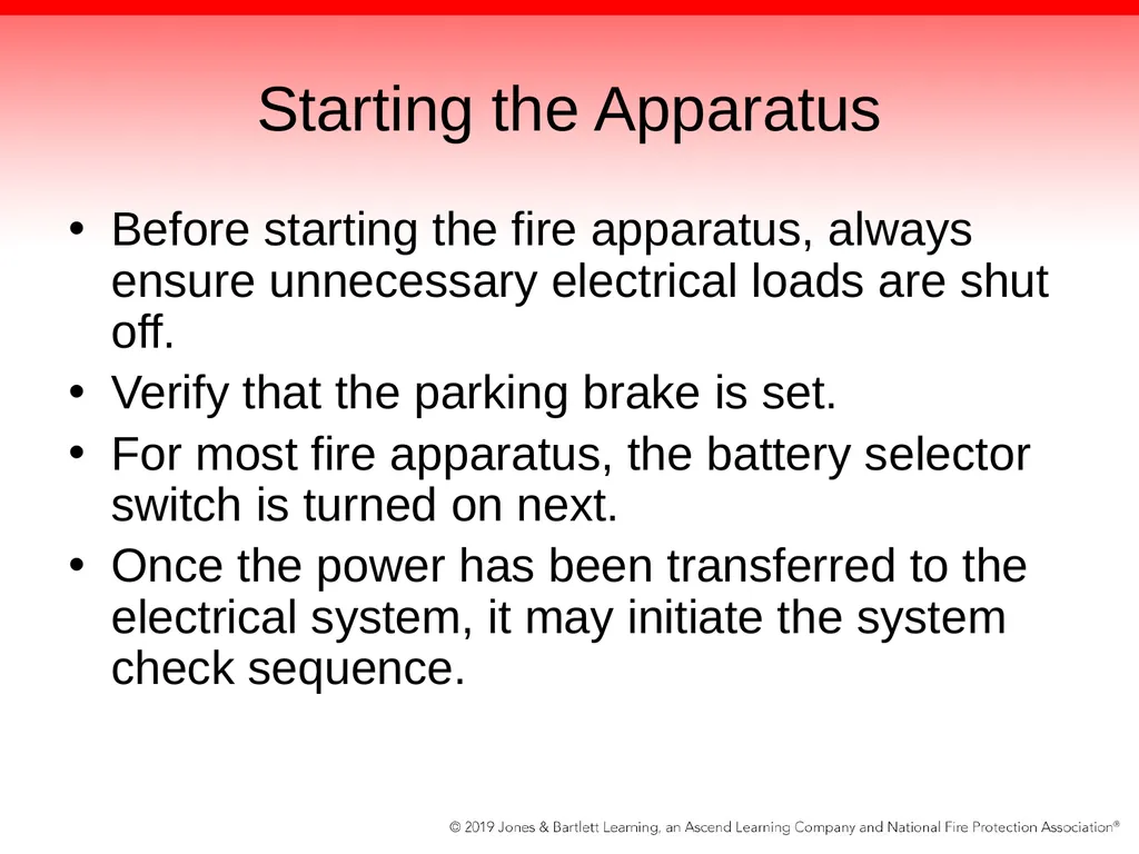 Chapter 9: Driving Fire Apparatus Knowledge - slide 9 of 55