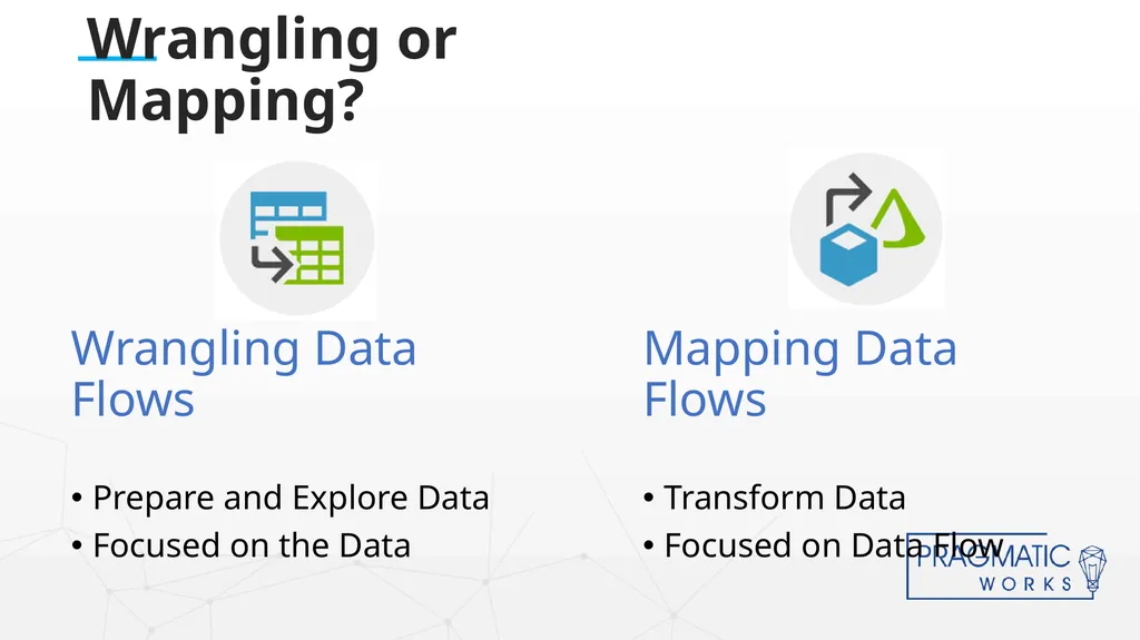 Intro to Azure Data Factory Data Flows Senior BI - slide 16 of 19