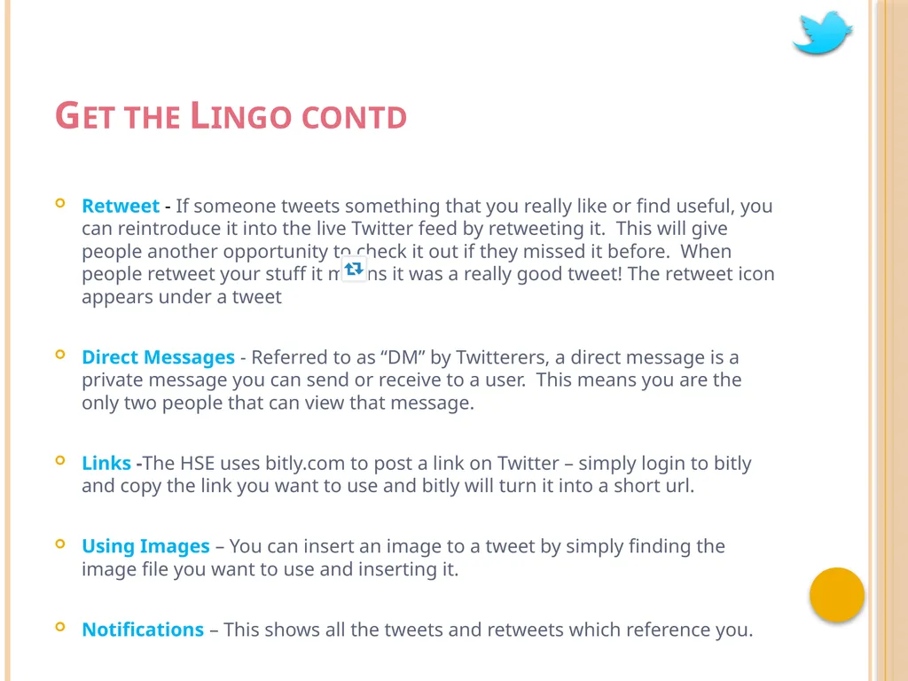 HSE Communications Division – Digital Team The - slide 5 of 26