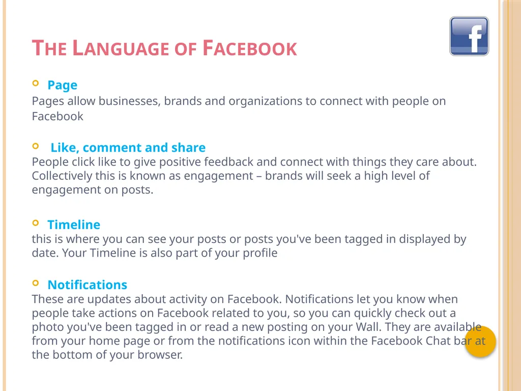 HSE Communications Division – Digital Team The - slide 18 of 26