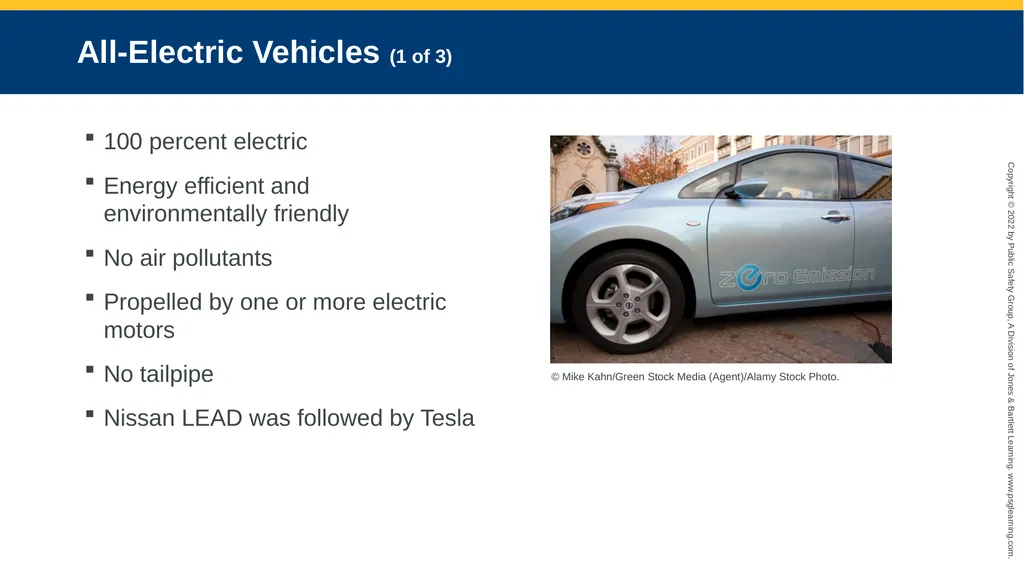 Advanced Vehicle Technology: Alternative-Fuel - slide 69 of 80
