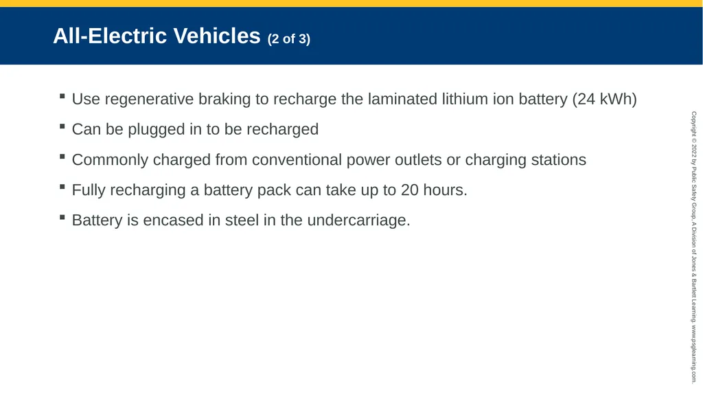 Advanced Vehicle Technology: Alternative-Fuel - slide 70 of 80