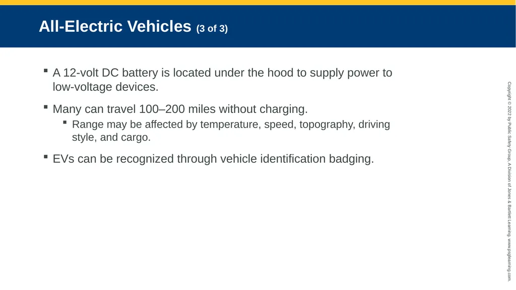 Advanced Vehicle Technology: Alternative-Fuel - slide 71 of 80